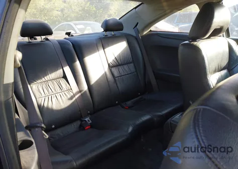 2005 Honda Accord 3.0 Ex from USA, damaged, VIN 1HGCM82615A009567